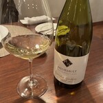 ラシェット・ブランシュ - 