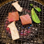 焼肉処 にく日和 - 