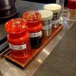 熊本ラーメン 黒亭 - 