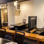 焼肉処 にく日和 - 