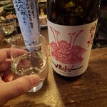 立呑み 浅草 洒落者 - 