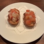 ラシェット・ブランシュ - 