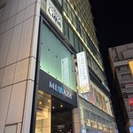 KICHIRI - 入居するビル