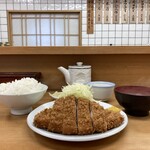 とんかつ いちよし - 