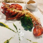 le musée (de poisson plage) - 