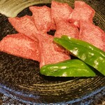 焼肉処 にく日和 - 