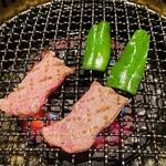 焼肉処 にく日和 - 