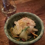 立呑み 浅草 洒落者 - 