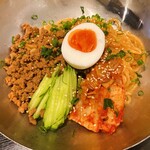 焼肉処 にく日和 - 