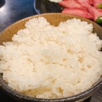 焼肉処 にく日和 - 