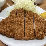 とんかつ いちよし - 