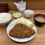 とんかつ いちよし - 