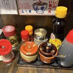 新橋元楽 - 