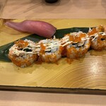 寿司の美登利 総本店 - 