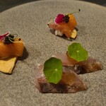 Pondichery - アミューズ♡