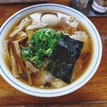 福々亭 - 料理写真: