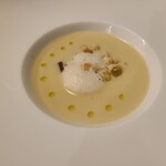 Pondichery - スープ♡