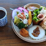 こぶた食堂 - 料理写真: