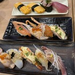 寿司の美登利 総本店 - 