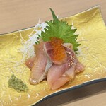 寿司の美登利 総本店 - 