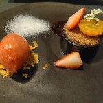 Pondichery - デザート♡