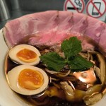 田中の中華そば - 