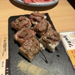 しゃぶしゃぶ すき焼き 食べ放題 和牛と豚 本町店 - 