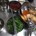 巨星ハリギリタッカンマリ - 