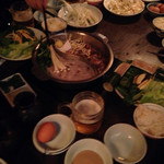 Nabe zou - 