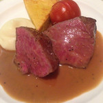 ワインビストロ ベルジェ - 