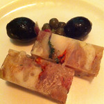 ワインビストロ ベルジェ - 