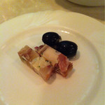 ワインビストロ ベルジェ - 