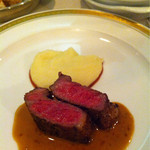 ワインビストロ ベルジェ - 