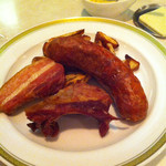 ワインビストロ ベルジェ - 