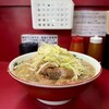 ラーメン二郎 京急川崎店