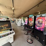 ドライブイン七輿 - 