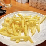かしわ本舗 とりいし - 