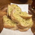 バルケッタ - 