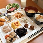 南部湯守の宿　大観 - 