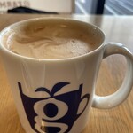 glin coffee ROASTERY U_PLACE店 - 