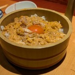 焼鳥と酒 風林 - 