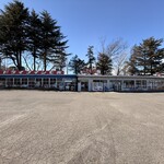 ドライブイン七輿 - 