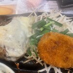 武州うどんあかねandみどりダイニング - 