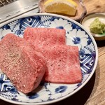 和牛料理 一石三鳥 - 