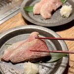 和牛料理 一石三鳥 - 