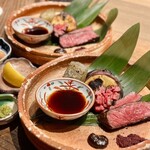 和牛料理 一石三鳥 - 