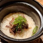 和牛料理 一石三鳥 - 