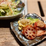 和牛料理 一石三鳥 - 