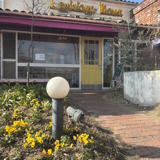 口コミ一覧 : ルイジアナママ 奈良学園前店 - 白庭台/パスタ [食べログ]