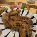 恵比寿 新太郎 - 